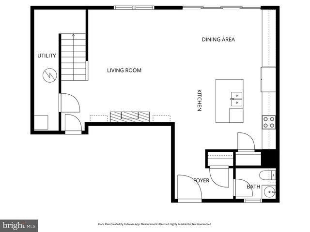 2156 CHESTNUT, Culpeper, VA 22701