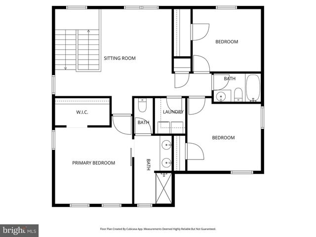 2156 CHESTNUT, Culpeper, VA 22701