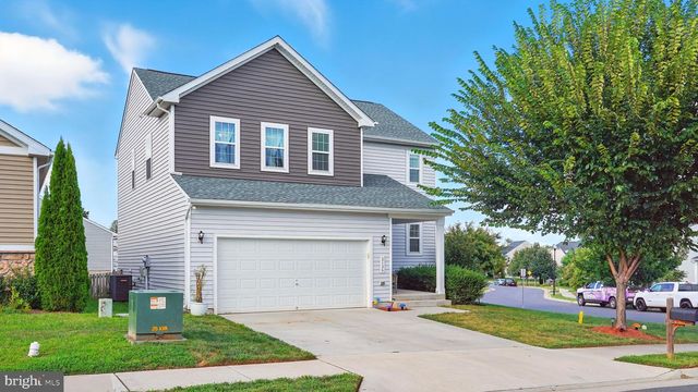 2156 CHESTNUT, Culpeper, VA 22701