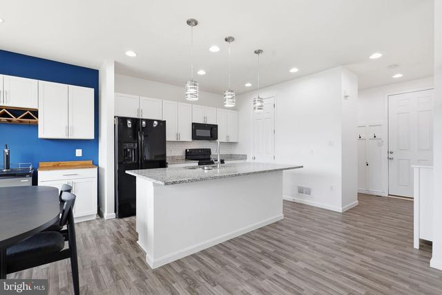 2156 CHESTNUT, Culpeper, VA 22701