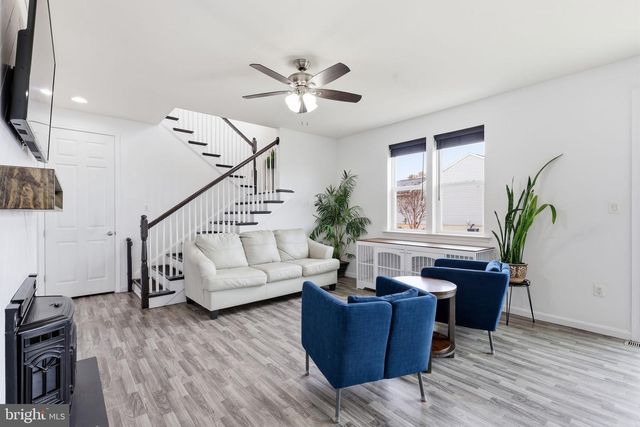 2156 CHESTNUT, Culpeper, VA 22701