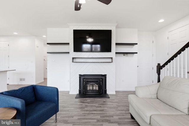 2156 CHESTNUT, Culpeper, VA 22701