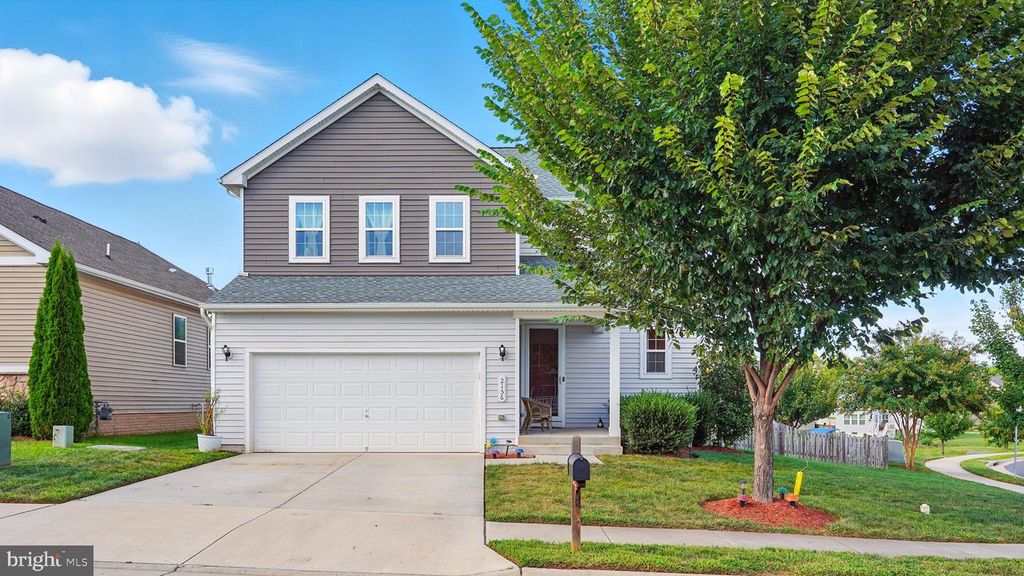 Image 1 of property listing at 2156 CHESTNUT, Culpeper, VA 22701