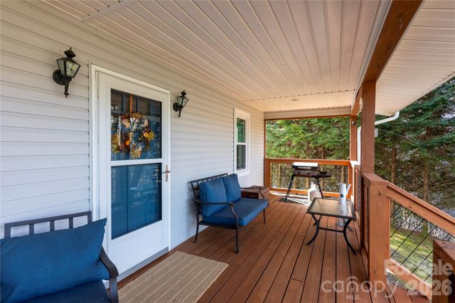 245 Tip Field Road, Brevard, NC 28712