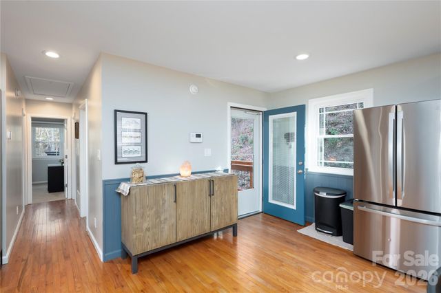 245 Tip Field Road, Brevard, NC 28712