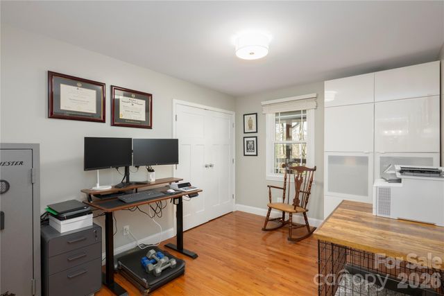 245 Tip Field Road, Brevard, NC 28712