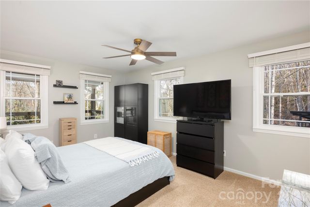 245 Tip Field Road, Brevard, NC 28712