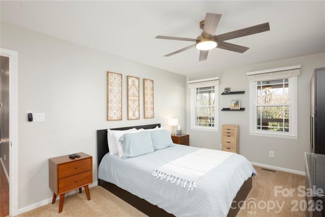 245 Tip Field Road, Brevard, NC 28712