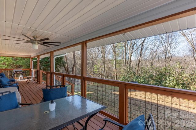 245 Tip Field Road, Brevard, NC 28712