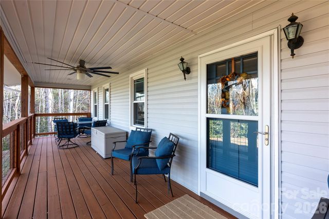 245 Tip Field Road, Brevard, NC 28712