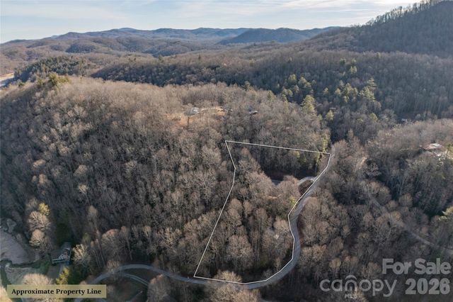 245 Tip Field Road, Brevard, NC 28712