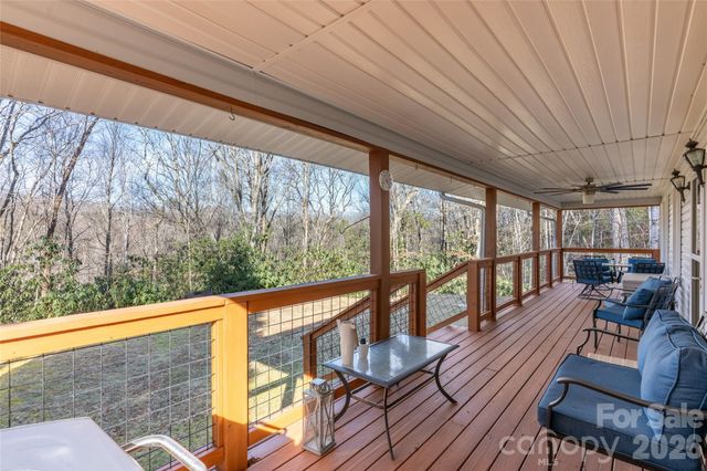 245 Tip Field Road, Brevard, NC 28712