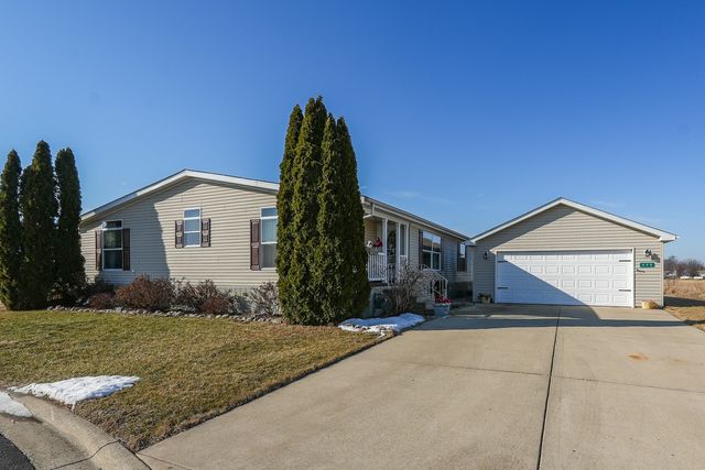 698 Princewood, Manteno, IL 60950