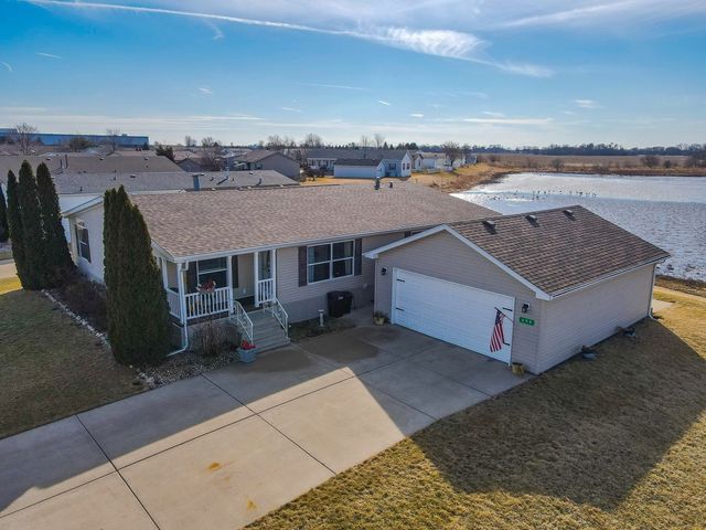 698 Princewood, Manteno, IL 60950