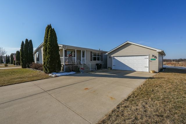 698 Princewood, Manteno, IL 60950