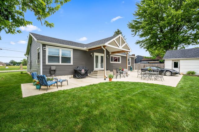 1226 E Troy Urbana Road 1226 E Troy Urbana Road, Troy, OH 45373
