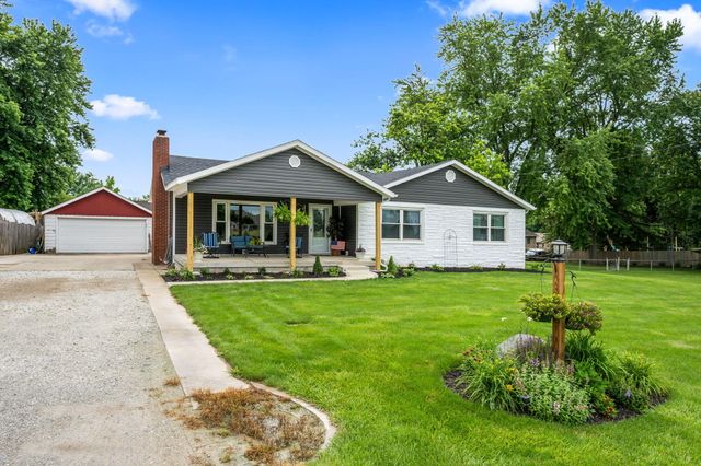 1226 E Troy Urbana Road 1226 E Troy Urbana Road, Troy, OH 45373
