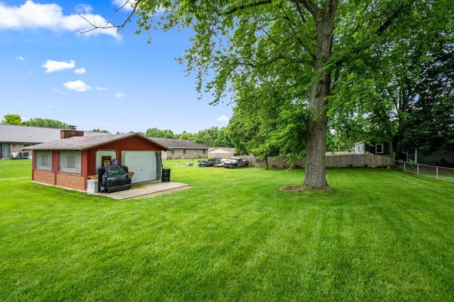 1226 E Troy Urbana Road 1226 E Troy Urbana Road, Troy, OH 45373