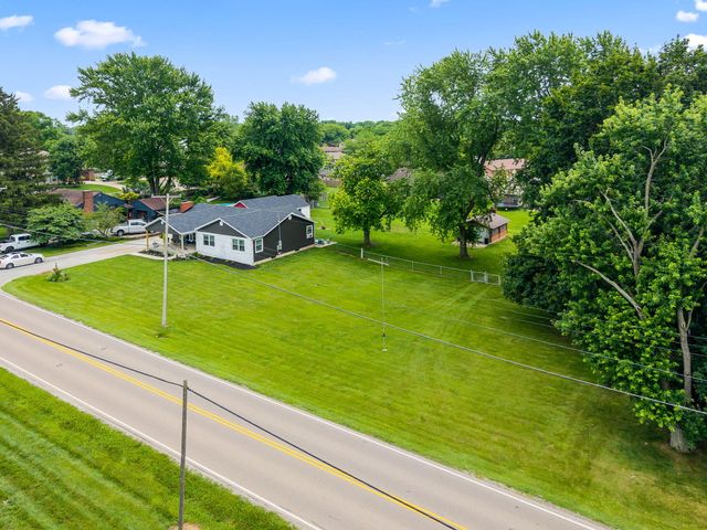 1226 E Troy Urbana Road 1226 E Troy Urbana Road, Troy, OH 45373