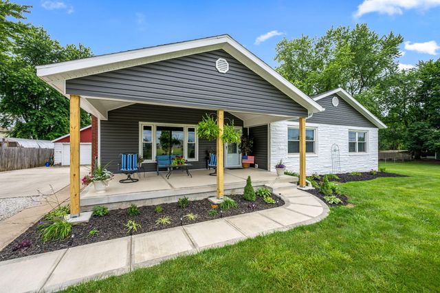 1226 E Troy Urbana Road 1226 E Troy Urbana Road, Troy, OH 45373