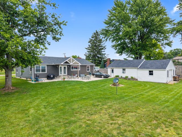 1226 E Troy Urbana Road 1226 E Troy Urbana Road, Troy, OH 45373