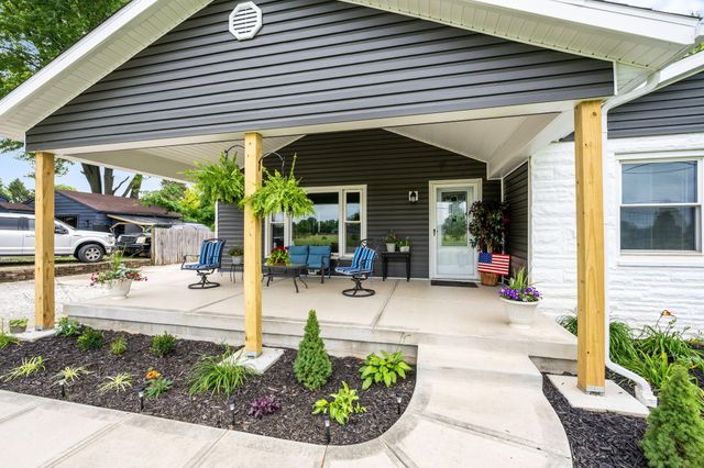 1226 E Troy Urbana Road 1226 E Troy Urbana Road, Troy, OH 45373