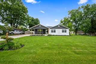 1226 E Troy Urbana Road 1226 E Troy Urbana Road, Troy, OH 45373