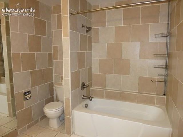4233 Hunting Meadows Circle, Colorado Springs, CO 80916