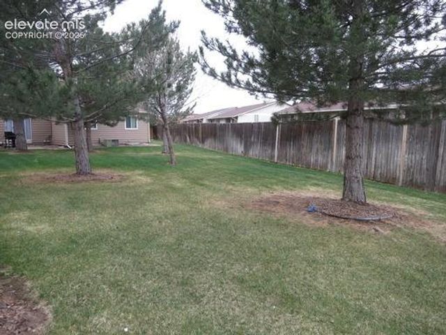 4233 Hunting Meadows Circle, Colorado Springs, CO 80916