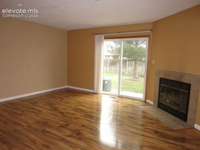 4233 Hunting Meadows Circle, Colorado Springs, CO 80916