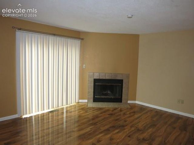 4233 Hunting Meadows Circle, Colorado Springs, CO 80916