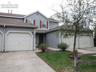 4233 Hunting Meadows Circle, Colorado Springs, CO 80916