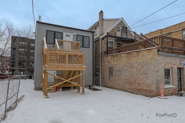 3044 W Irving Park Road 1, Chicago, IL 60618