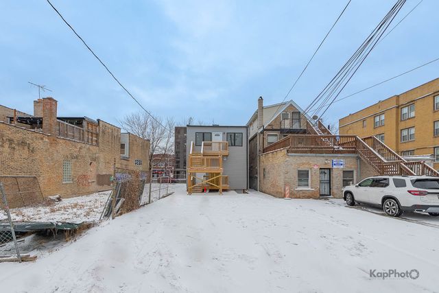 3044 W Irving Park Road 1, Chicago, IL 60618