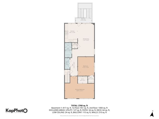 3044 W Irving Park Road 1, Chicago, IL 60618