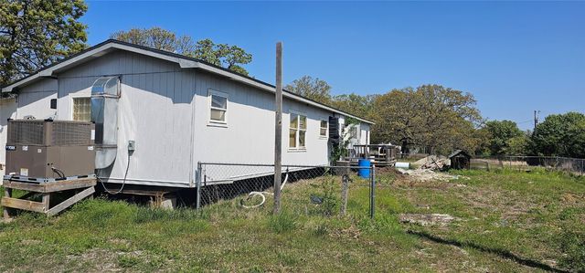 35641 Ew 1170 Road, Seminole, OK 74868