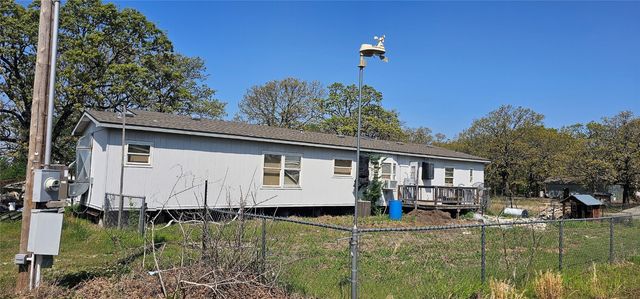 35641 Ew 1170 Road, Seminole, OK 74868