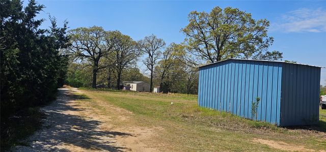 35641 Ew 1170 Road, Seminole, OK 74868