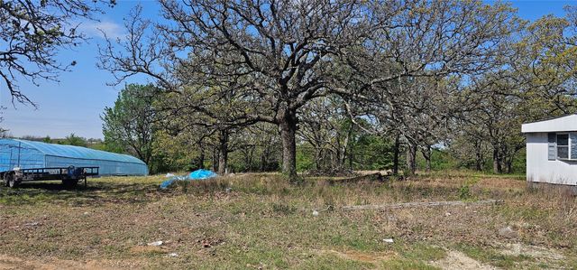 35641 Ew 1170 Road, Seminole, OK 74868