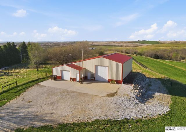 15499 County Road P10, Blair, NE 68008