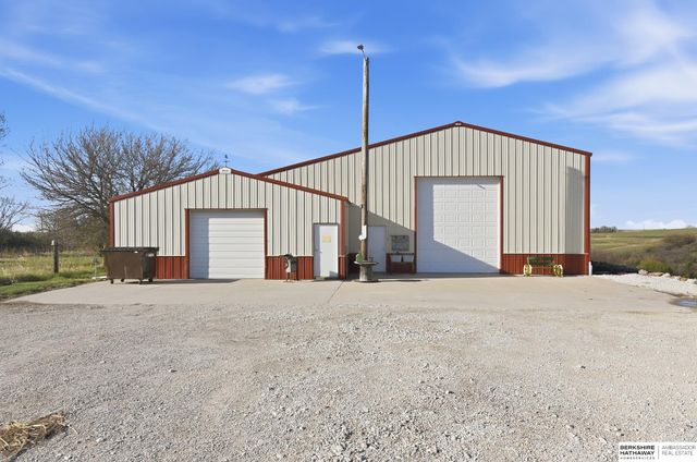 15499 County Road P10, Blair, NE 68008