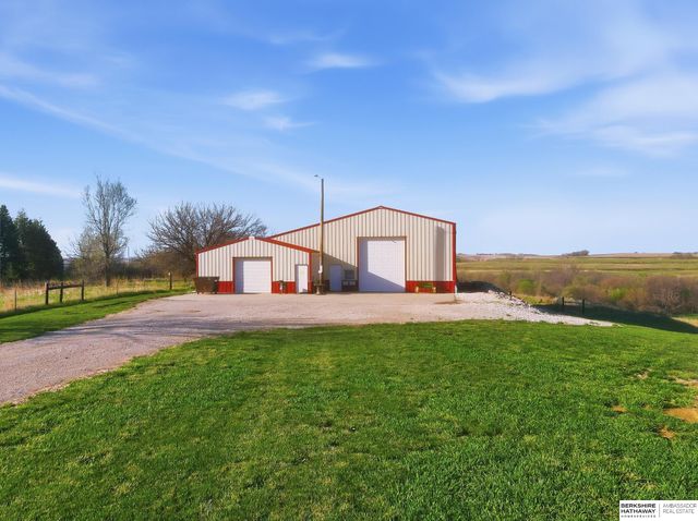 15499 County Road P10, Blair, NE 68008