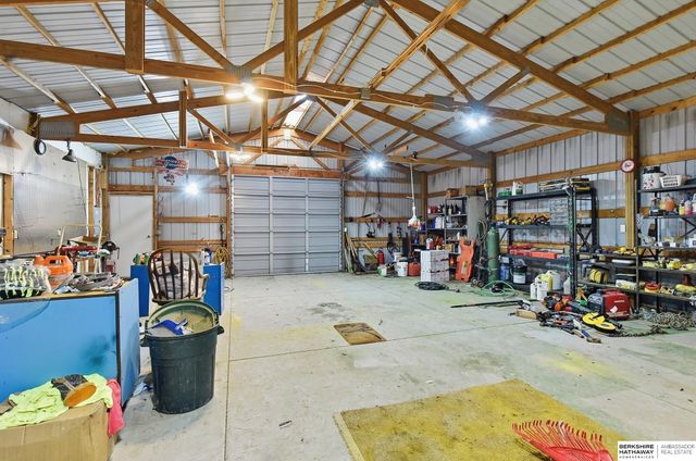 15499 County Road P10, Blair, NE 68008
