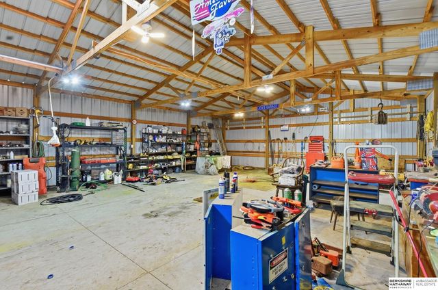 15499 County Road P10, Blair, NE 68008