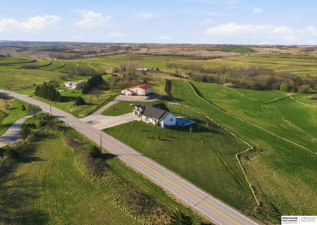 15499 County Road P10, Blair, NE 68008