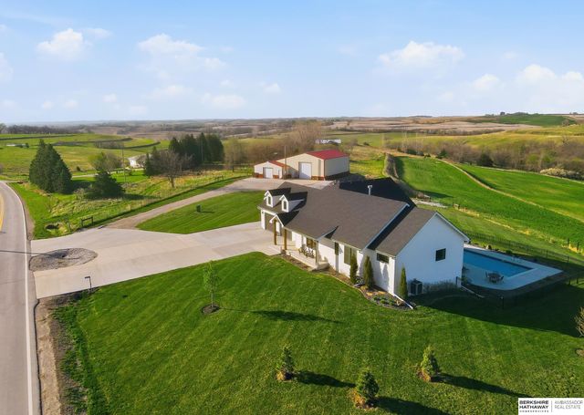 15499 County Road P10, Blair, NE 68008