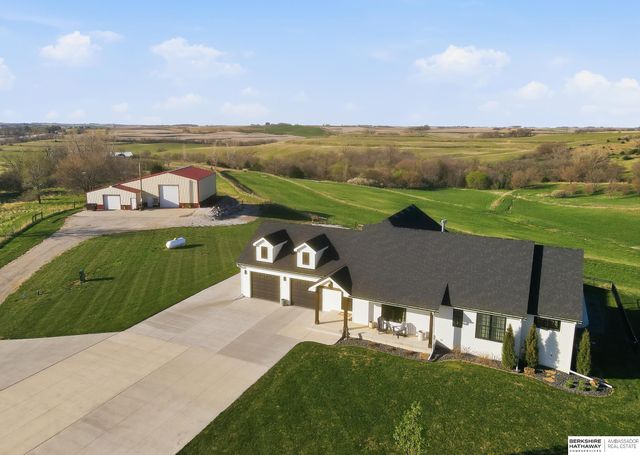 15499 County Road P10, Blair, NE 68008