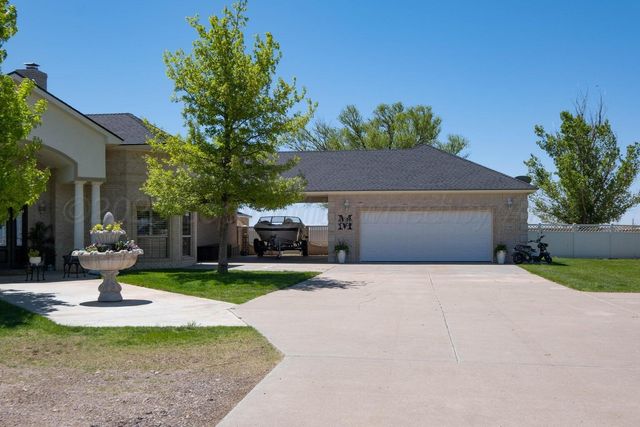 16780 FM 2575, Amarillo, TX 79108