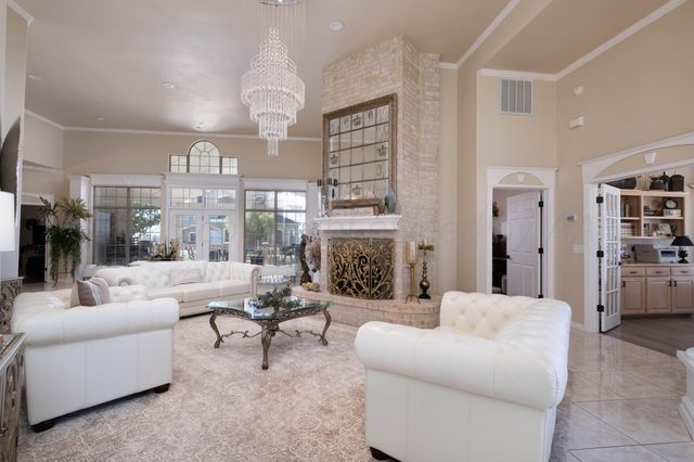 16780 FM 2575, Amarillo, TX 79108