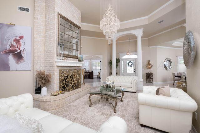 16780 FM 2575, Amarillo, TX 79108